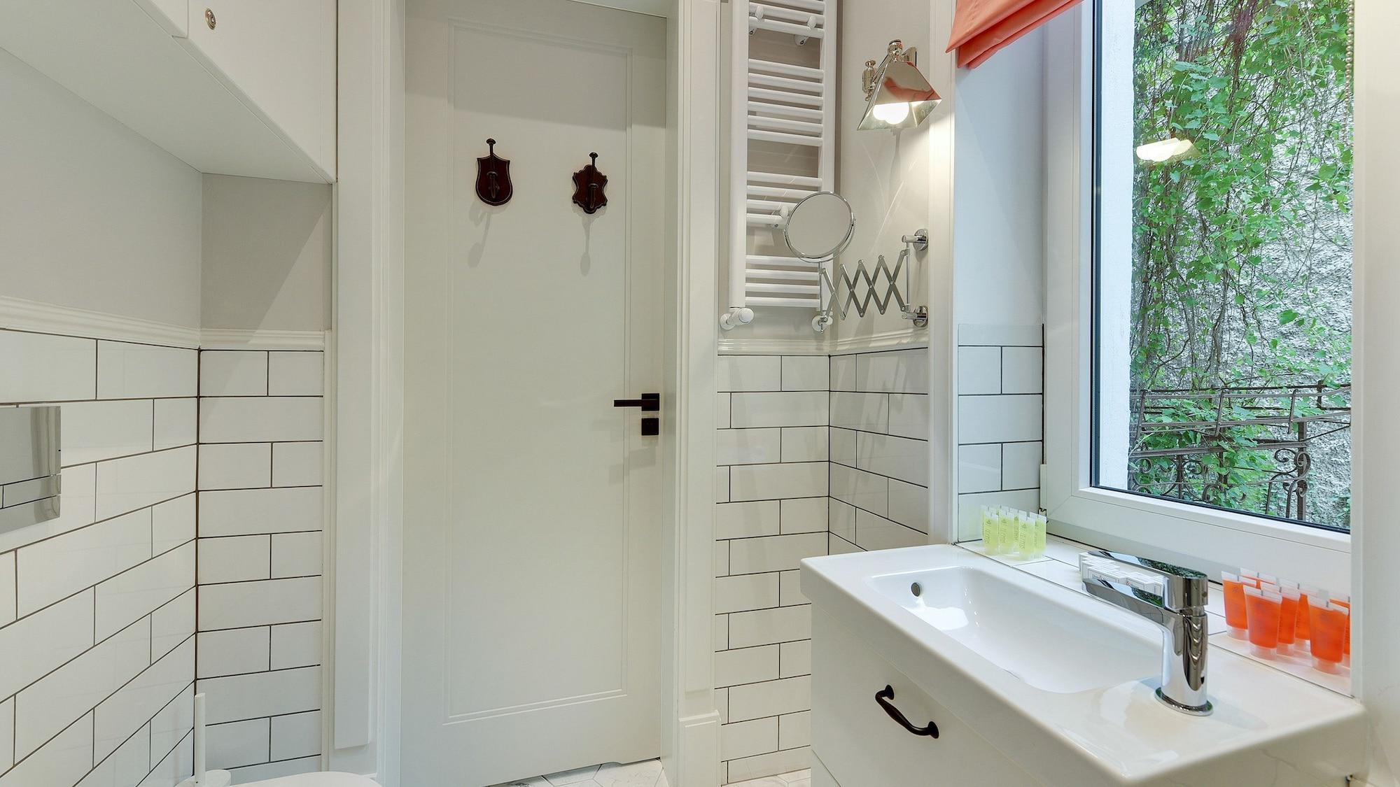 Dom & House - Apartments Quattro Premium Σόποτ Εξωτερικό φωτογραφία