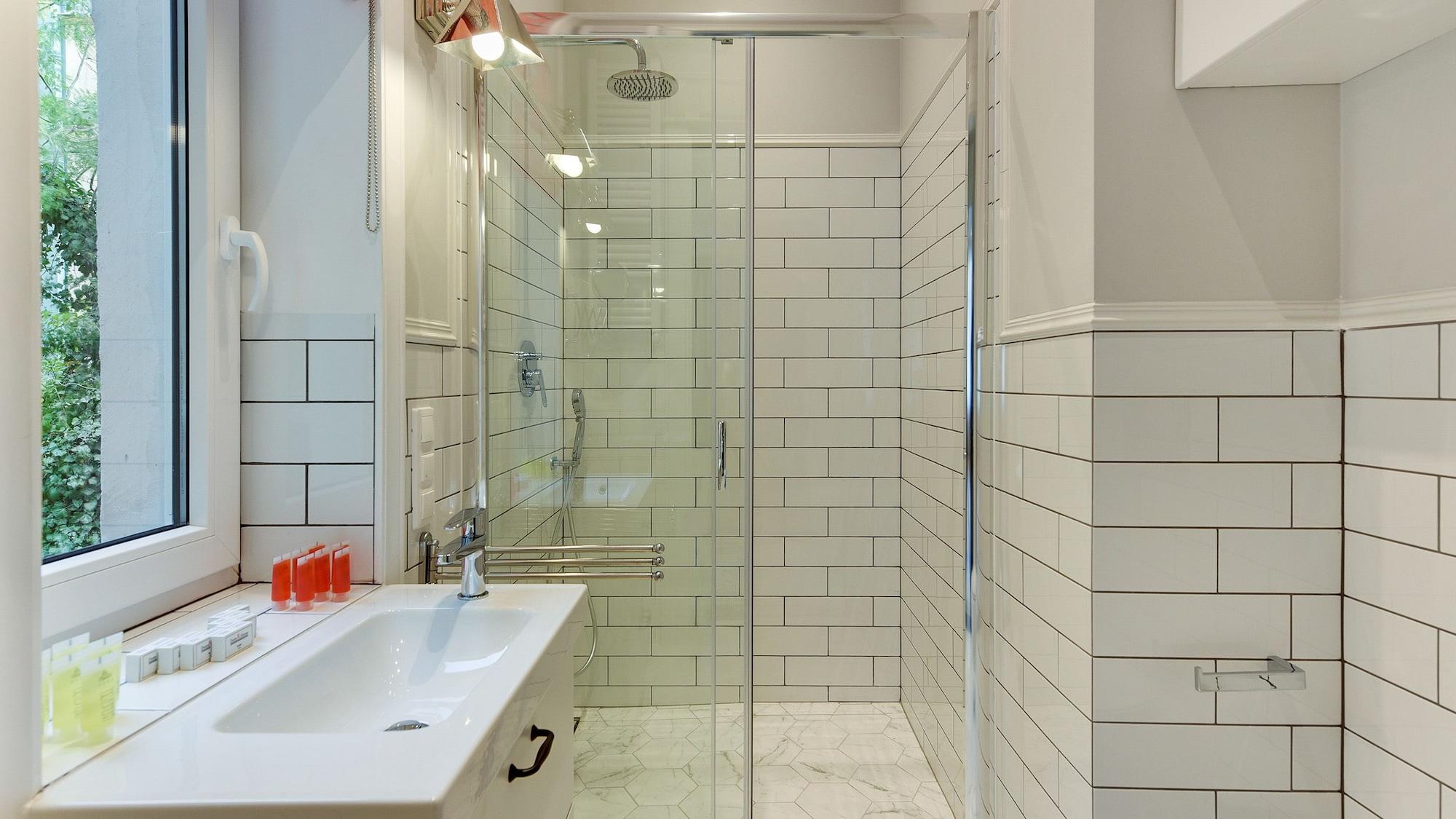 Dom & House - Apartments Quattro Premium Σόποτ Εξωτερικό φωτογραφία
