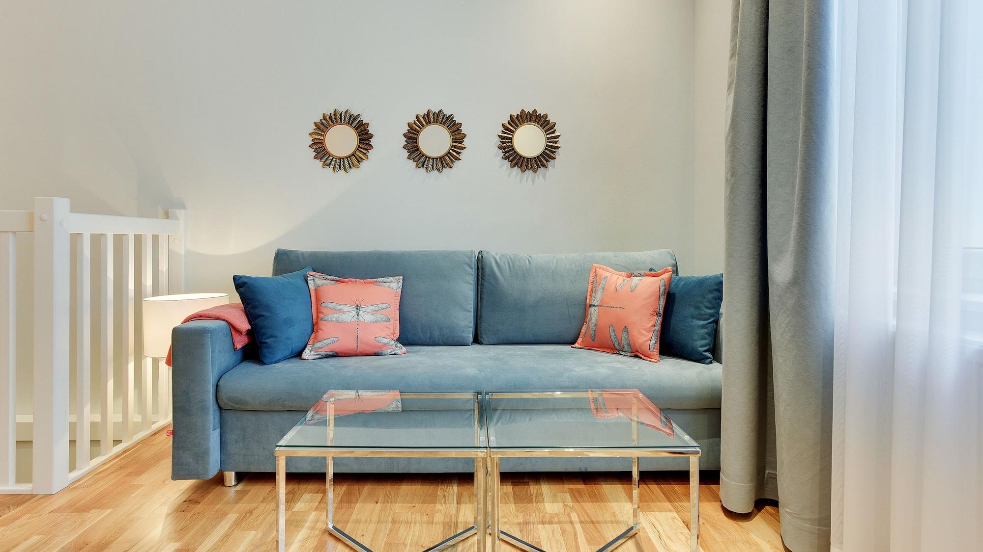 Dom & House - Apartments Quattro Premium Σόποτ Εξωτερικό φωτογραφία