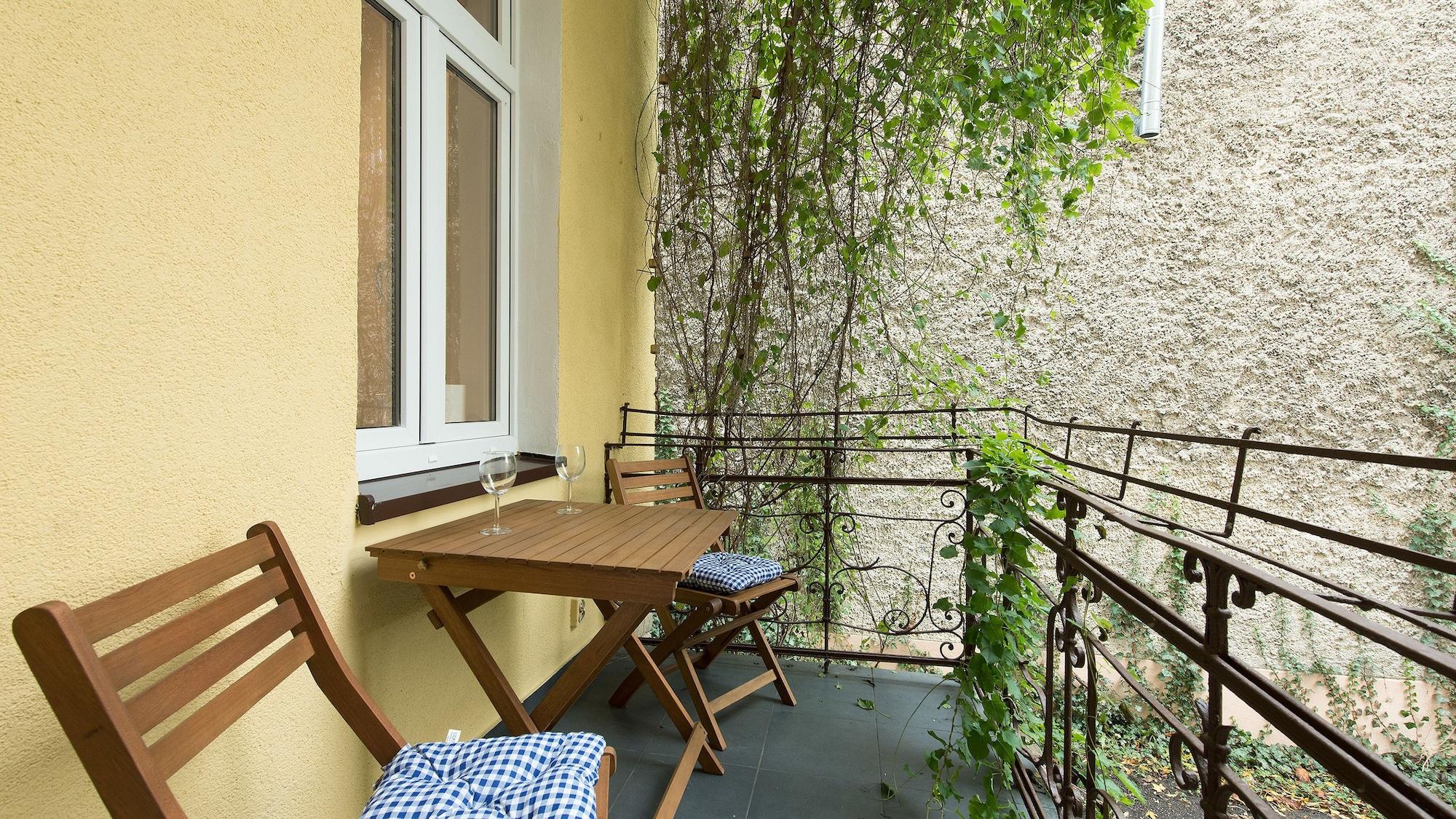 Dom & House - Apartments Quattro Premium Σόποτ Εξωτερικό φωτογραφία