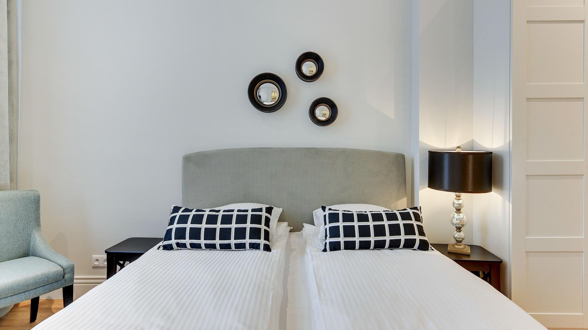 Dom & House - Apartments Quattro Premium Σόποτ Εξωτερικό φωτογραφία
