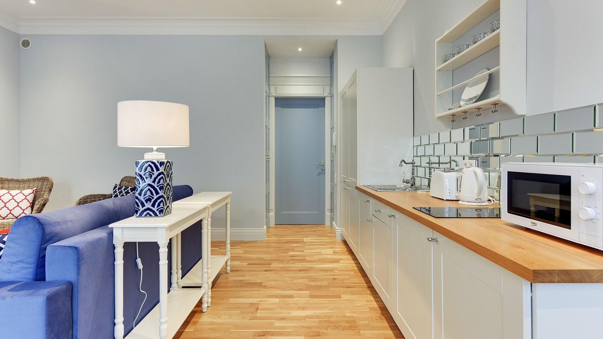 Dom & House - Apartments Quattro Premium Σόποτ Εξωτερικό φωτογραφία