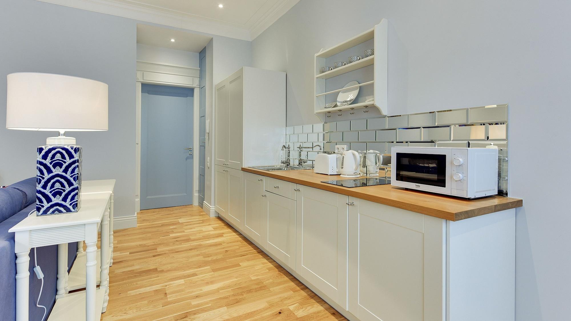 Dom & House - Apartments Quattro Premium Σόποτ Εξωτερικό φωτογραφία