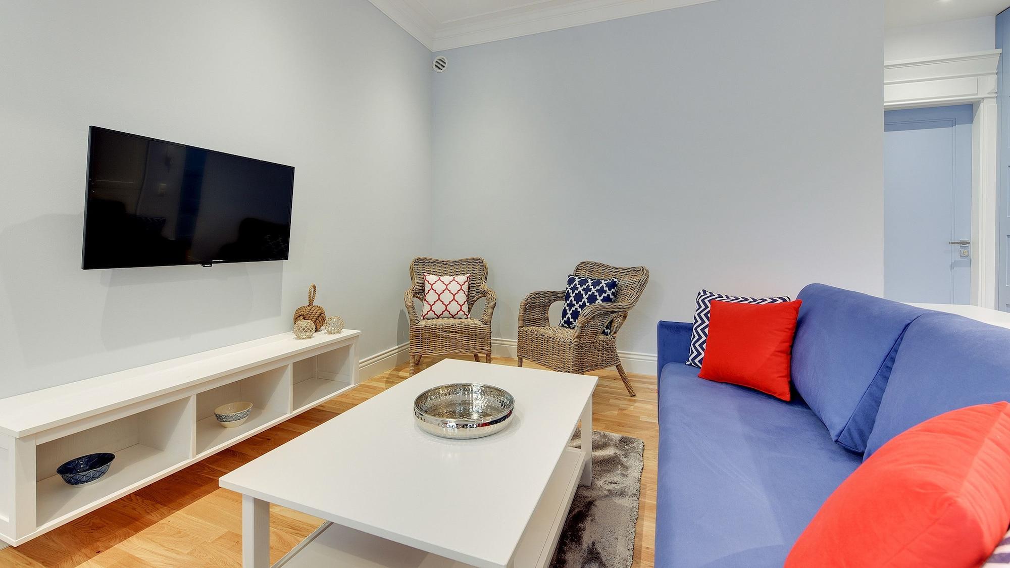 Dom & House - Apartments Quattro Premium Σόποτ Εξωτερικό φωτογραφία