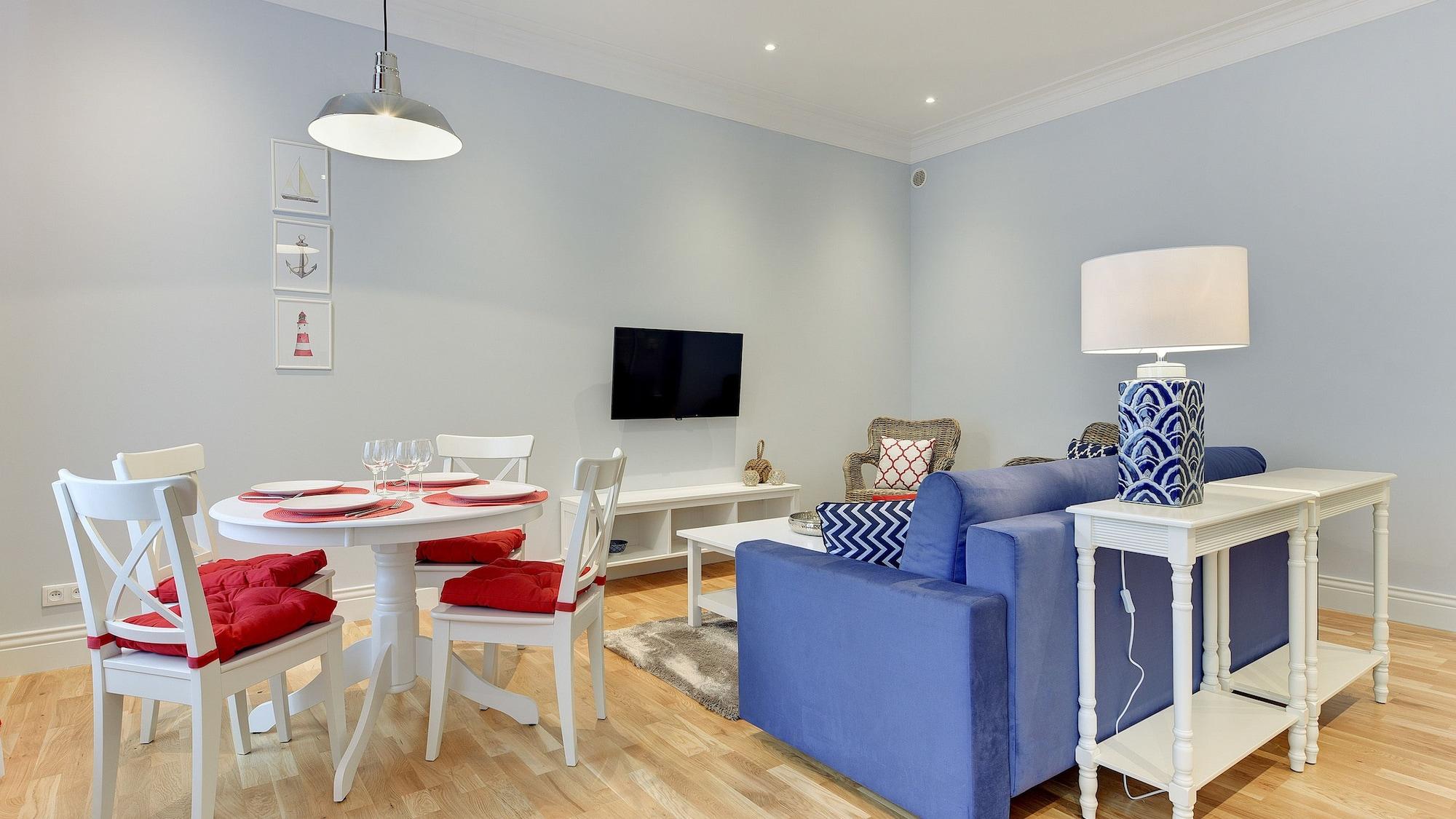 Dom & House - Apartments Quattro Premium Σόποτ Εξωτερικό φωτογραφία