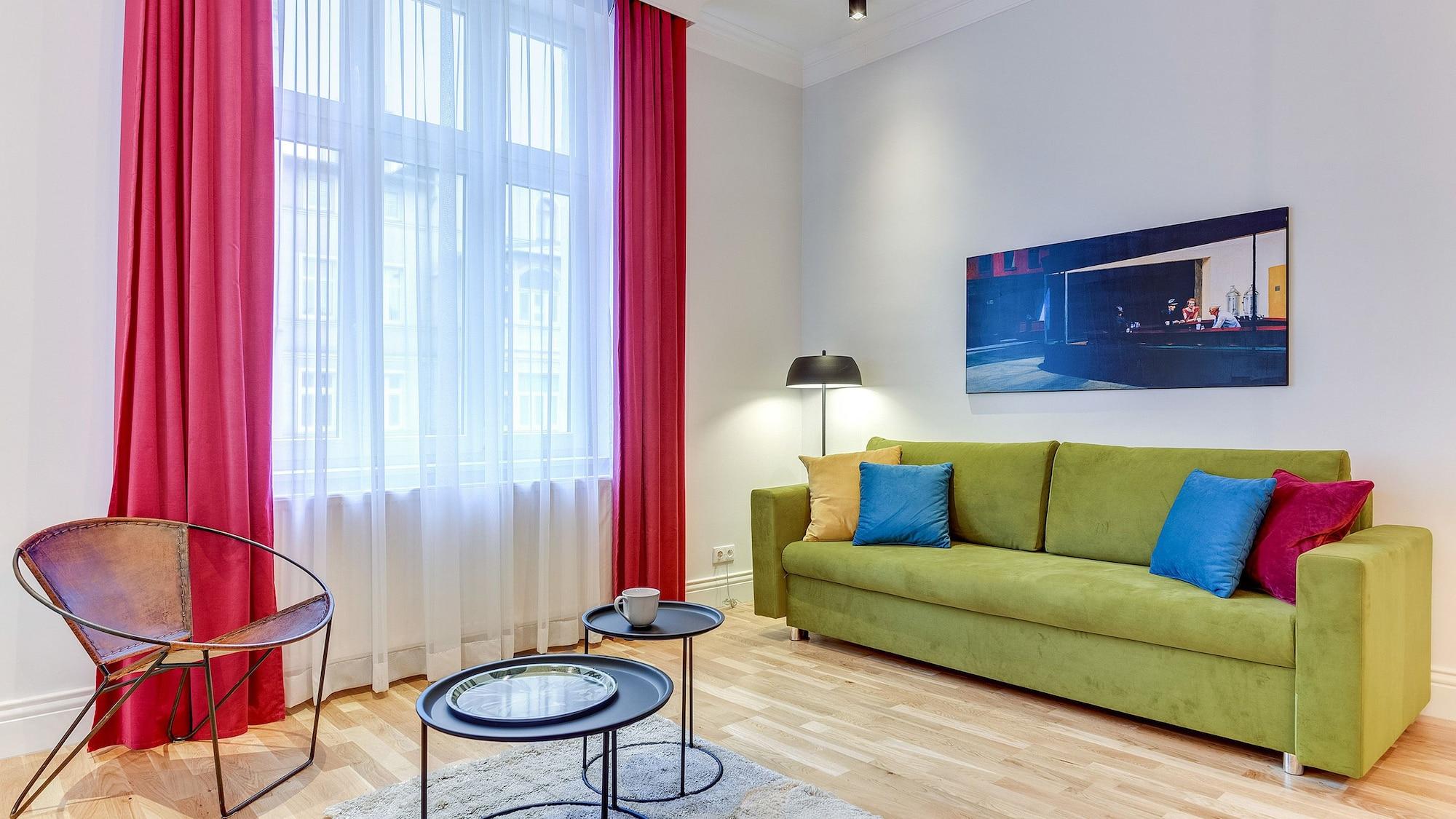 Dom & House - Apartments Quattro Premium Σόποτ Εξωτερικό φωτογραφία