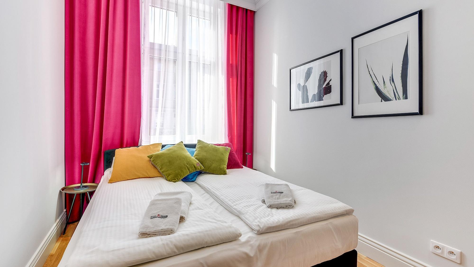 Dom & House - Apartments Quattro Premium Σόποτ Εξωτερικό φωτογραφία