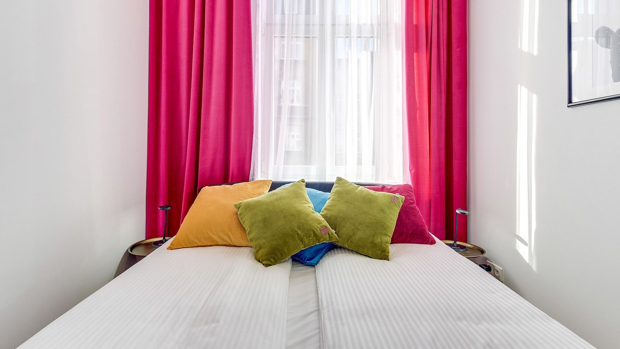 Dom & House - Apartments Quattro Premium Σόποτ Εξωτερικό φωτογραφία