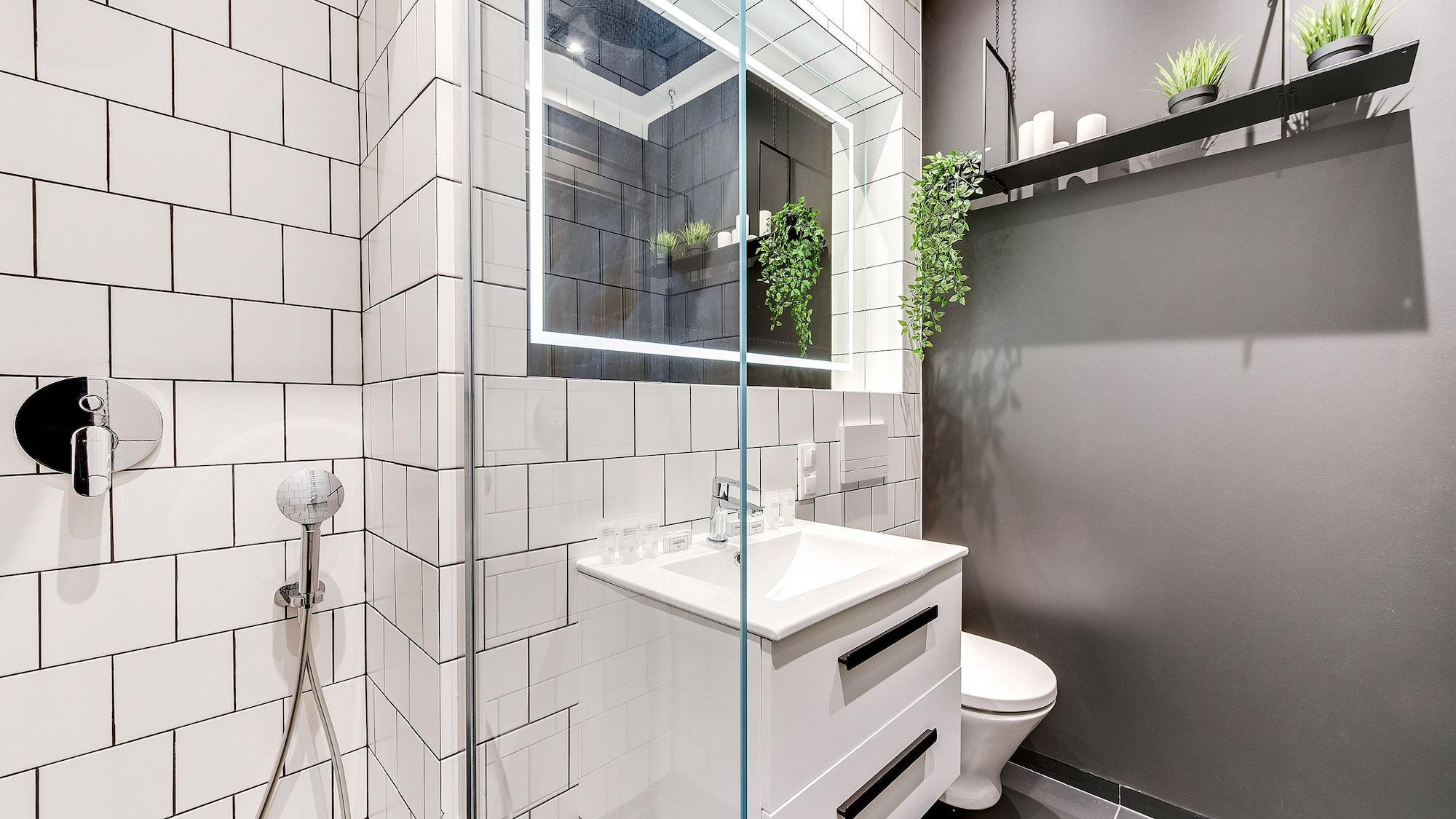 Dom & House - Apartments Quattro Premium Σόποτ Εξωτερικό φωτογραφία