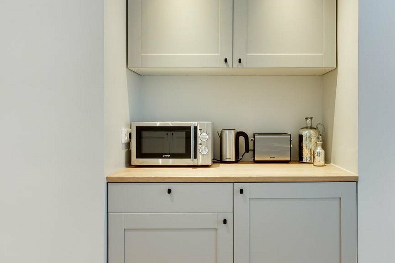 Dom & House - Apartments Quattro Premium Σόποτ Εξωτερικό φωτογραφία
