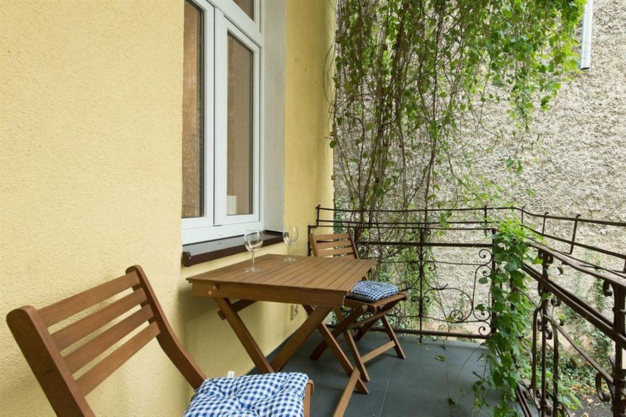Dom & House - Apartments Quattro Premium Σόποτ Εξωτερικό φωτογραφία